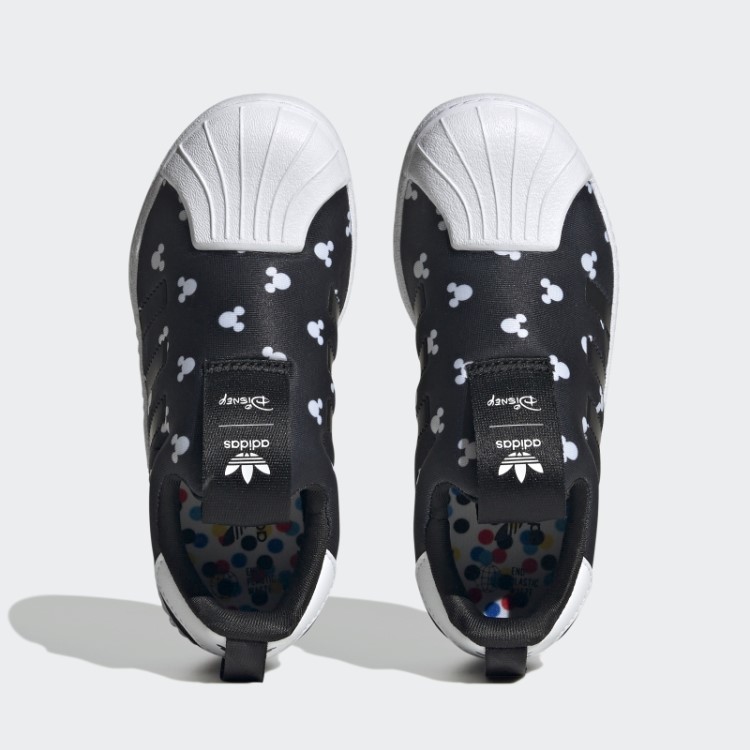 Moda Adidas Superstar 360 Sapatos Brancos