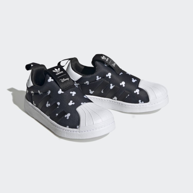 Moda Adidas Superstar 360 Sapatos Brancos