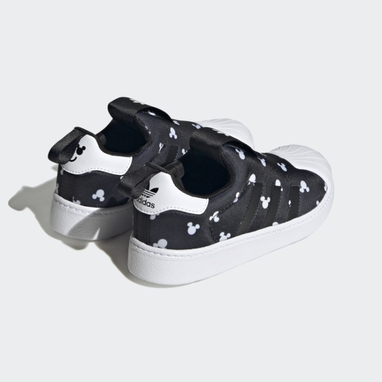 Moda Adidas Superstar 360 Sapatos Brancos