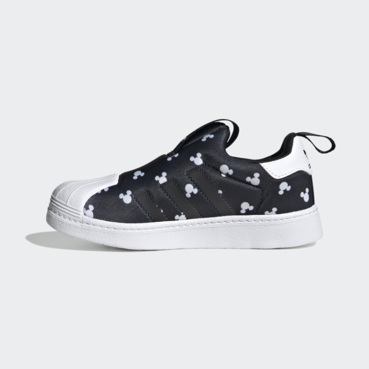 Moda Adidas Superstar 360 Sapatos Brancos