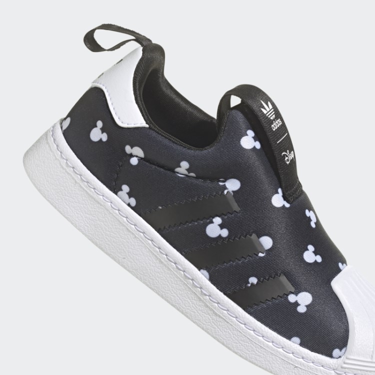 Moda Adidas Superstar 360 Sapatos Brancos