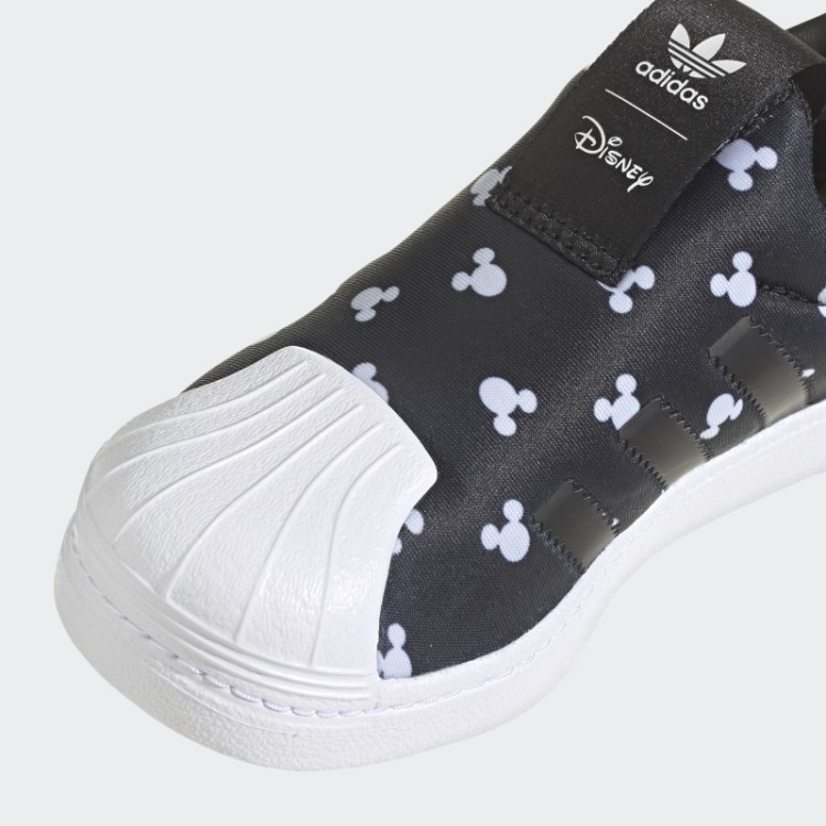 Moda Adidas Superstar 360 Sapatos Brancos