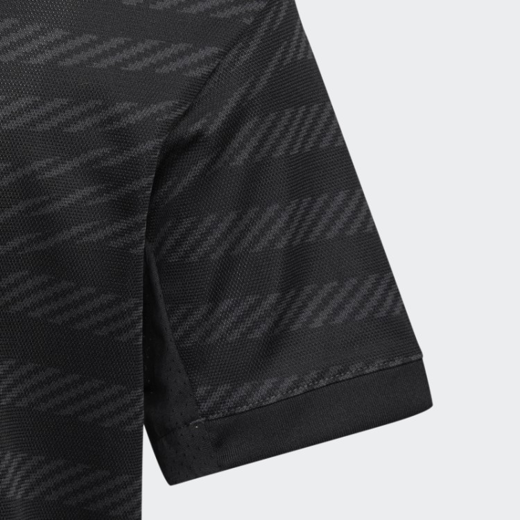 Adidas Real Madrid 22/23 Terceira Camisa Cal Quente