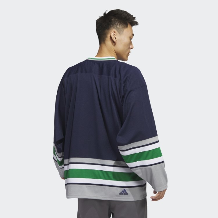 Whalers '94 Team Classics Jersey Navy 09 Ccm-sld Adidas