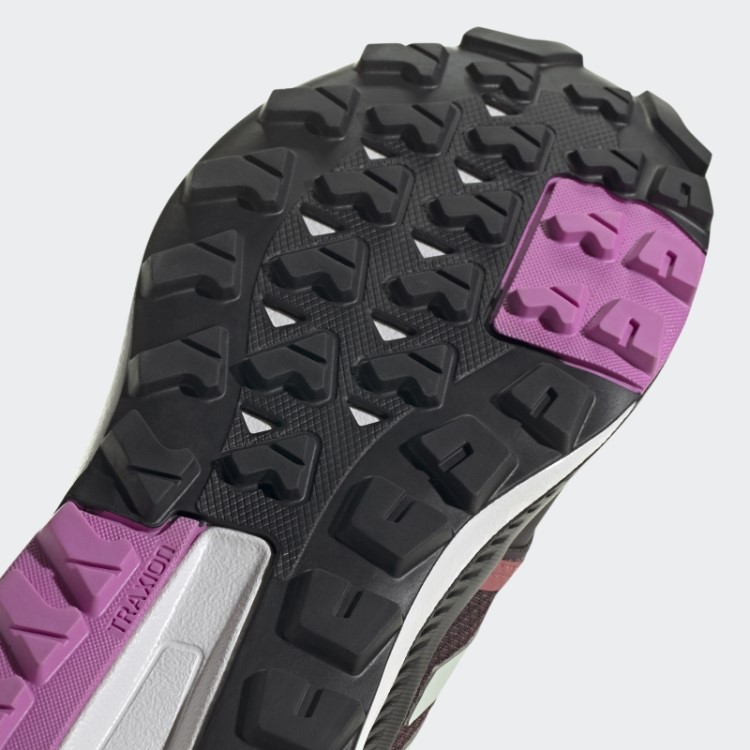 Tênis Terrex Trailmaker Mid Gore-tex Vermelho Adidas