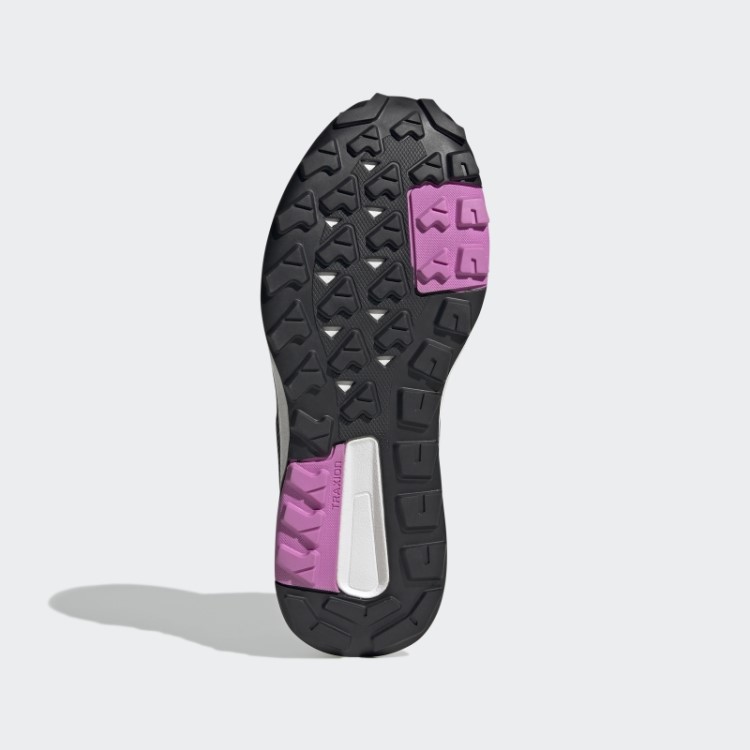 Tênis Terrex Trailmaker Mid Gore-tex Vermelho Adidas
