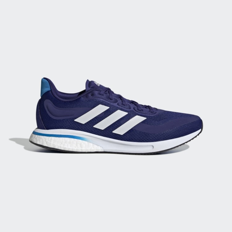 Tênis Supernova Adidas Indigo