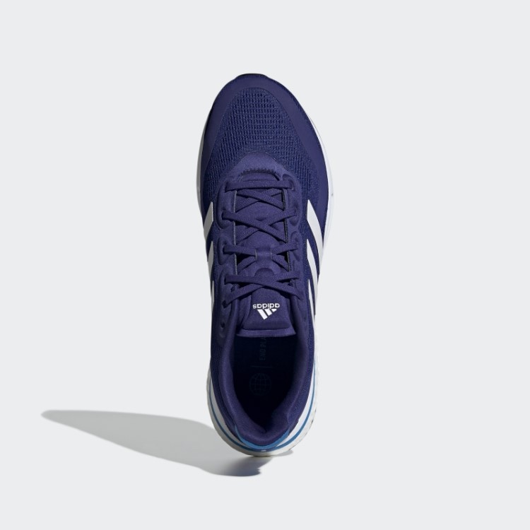Tênis Supernova Adidas Indigo