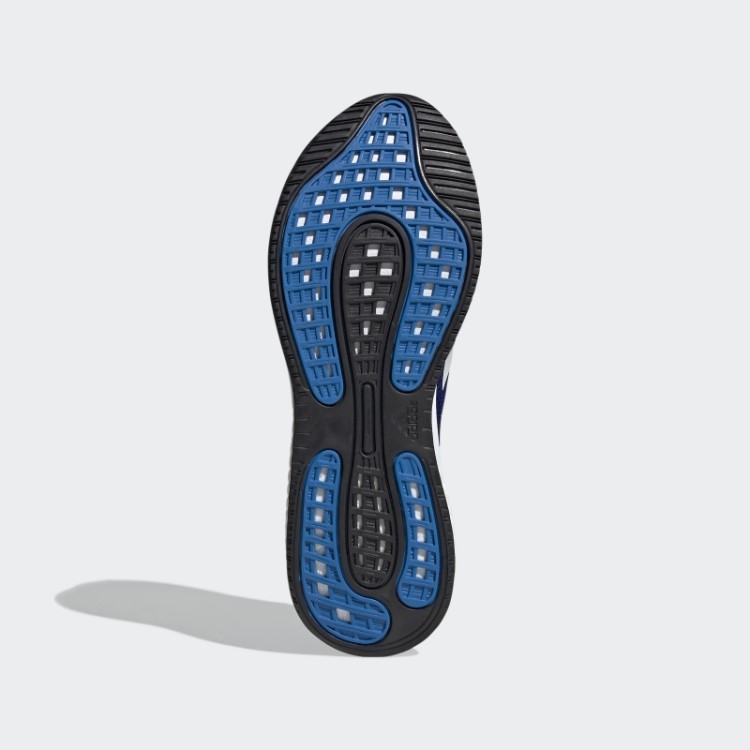 Tênis Supernova Adidas Indigo