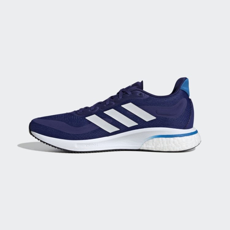Tênis Supernova Adidas Indigo