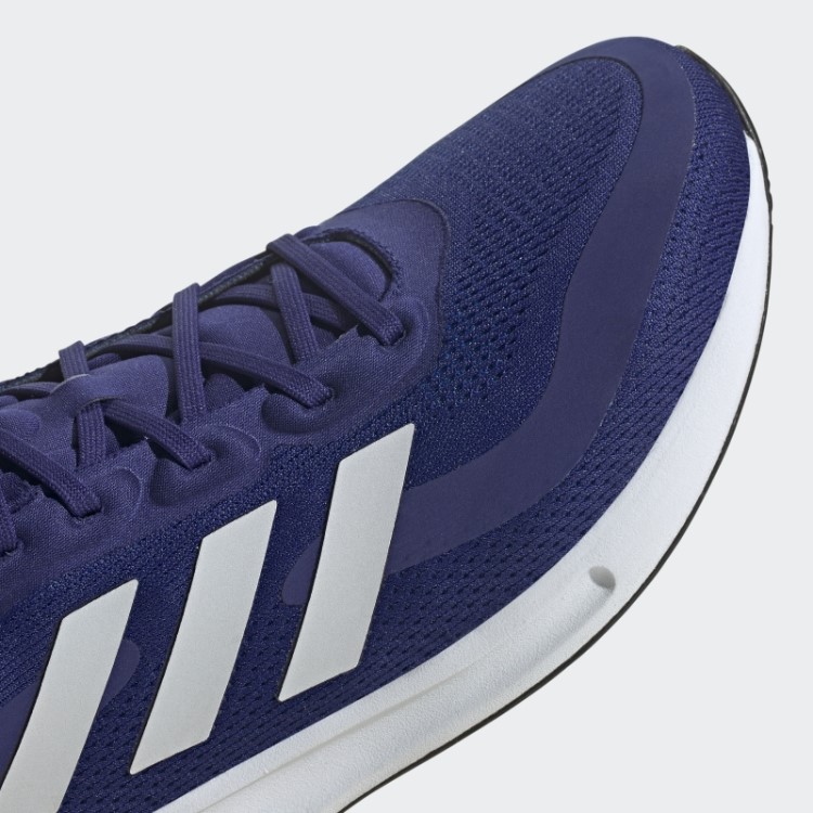 Tênis Supernova Adidas Indigo