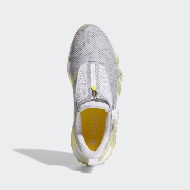 Tênis Adidas Codechaos 22 Boa Amarelo Sem Pontas