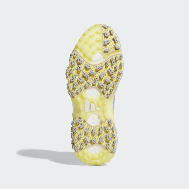 Tênis Adidas Codechaos 22 Boa Amarelo Sem Pontas