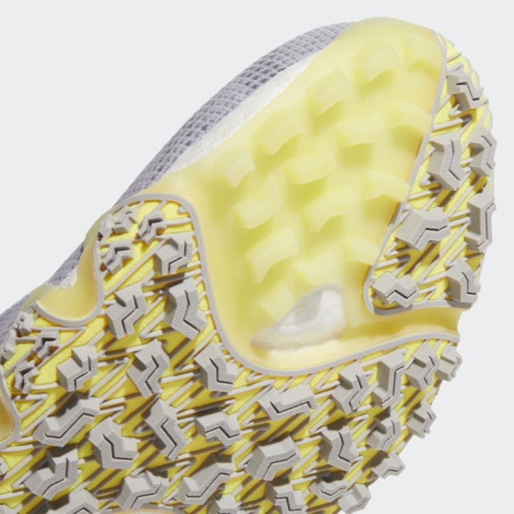 Tênis Codechaos 22 Jibóia Sem Pontas Branco Adidas