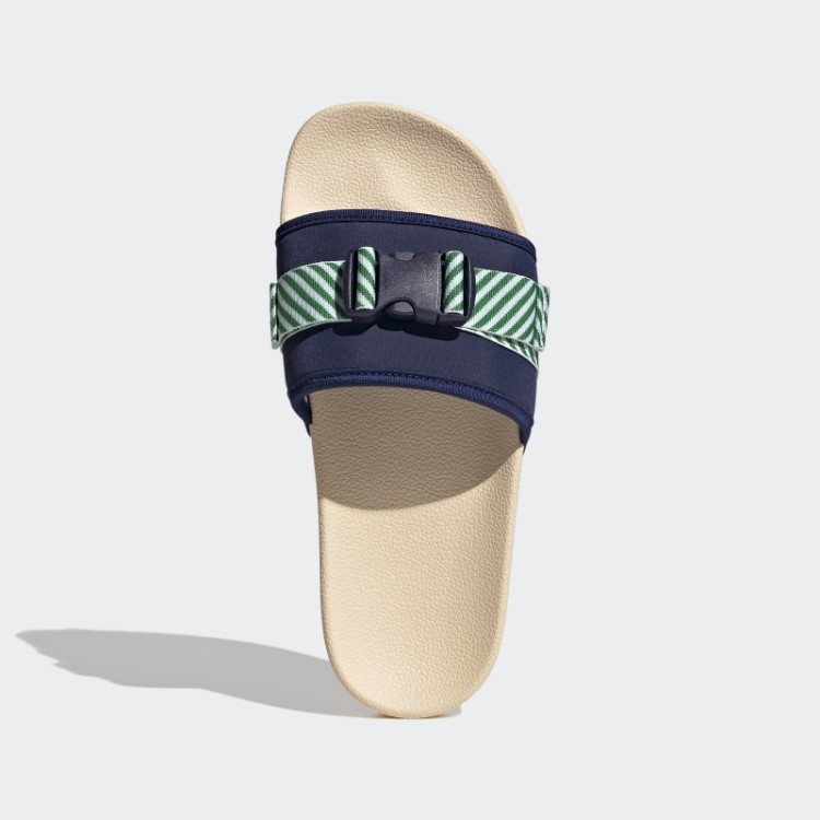 Slides Adidas Night Sky Pouchylette