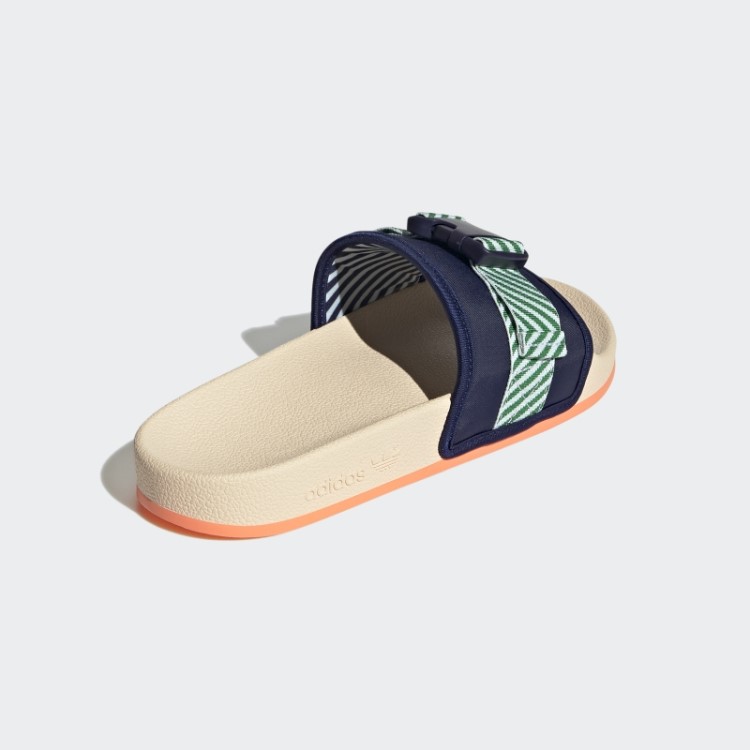 Adidas Pouchylette Slides Céu Noturno