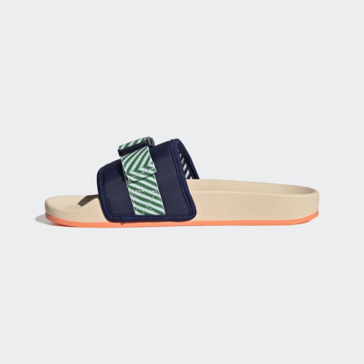 Adidas Pouchylette Slides Céu Noturno