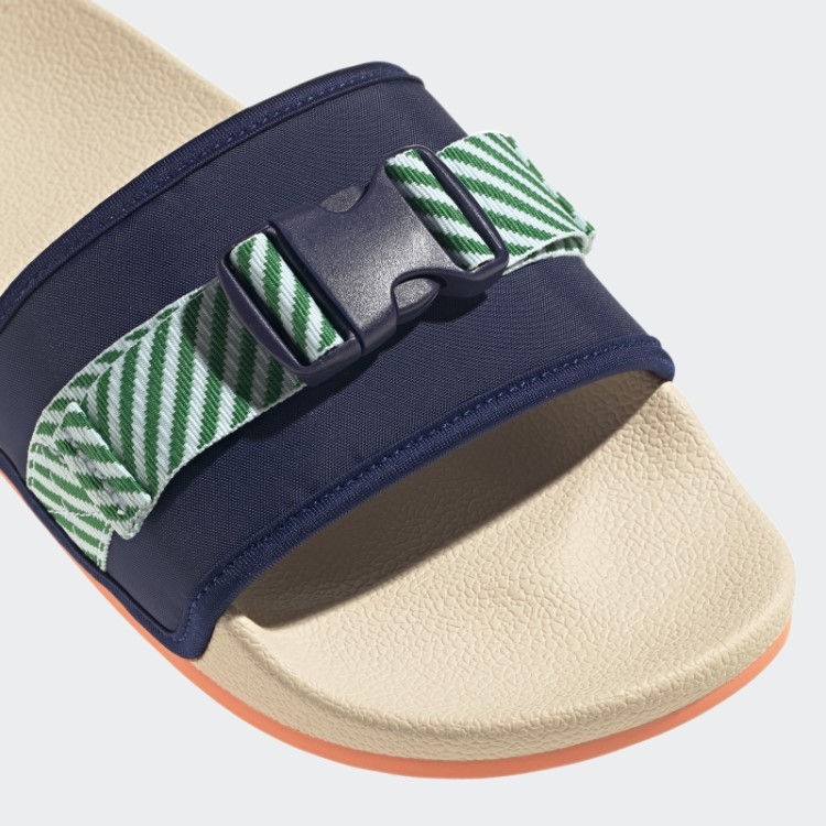 Adidas Pouchylette Slides Céu Noturno