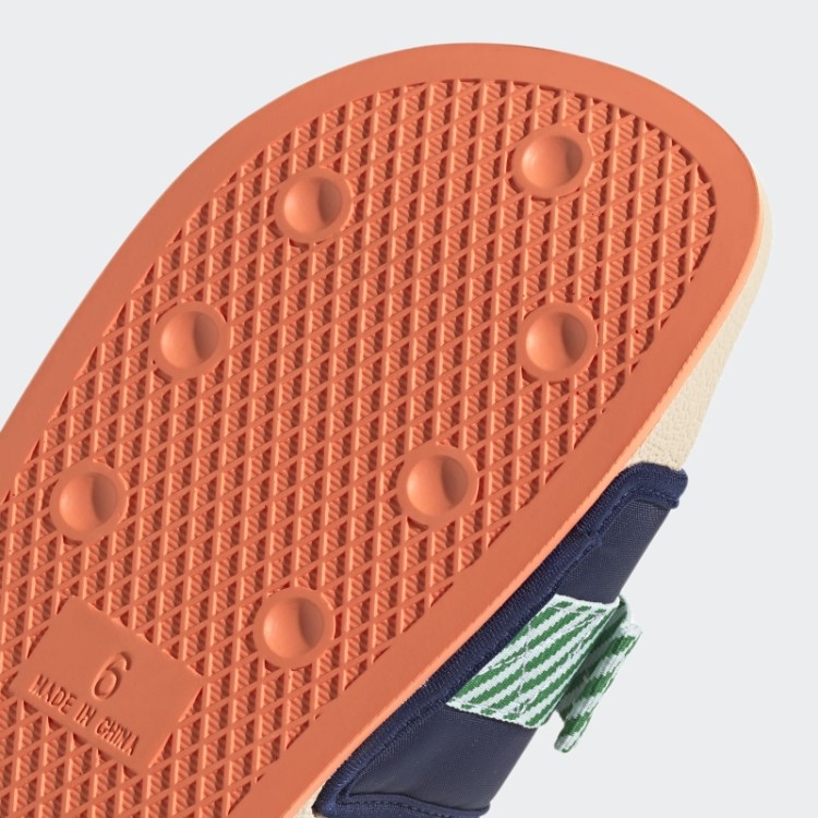 Adidas Pouchylette Slides Céu Noturno