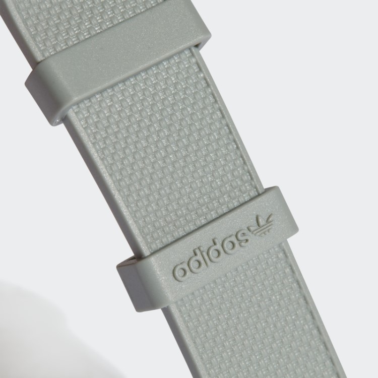 Project One R Watch Cinza Adidas