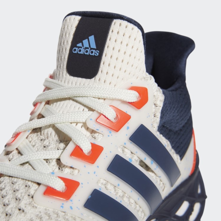 Ultraboost Web Dna Running Roupas Esportivas Estilo De Vida Tênis Adidas Branco