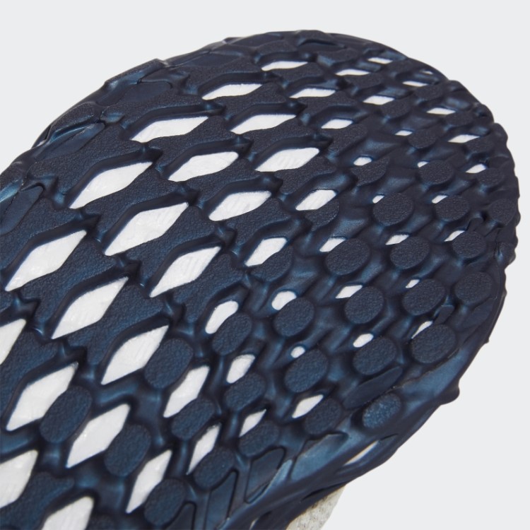 Ultraboost Web Dna Running Roupas Esportivas Estilo De Vida Tênis Adidas Branco