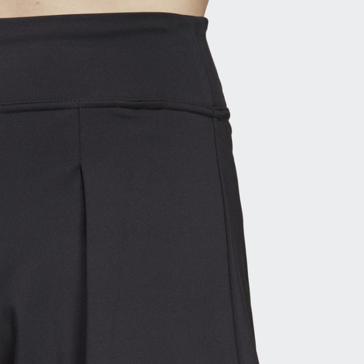 Calção De Tênis Preto Adidas