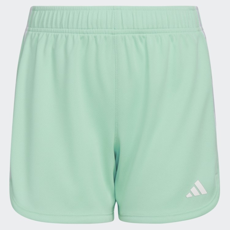 Calção De Malha Adidas 3s Verde23