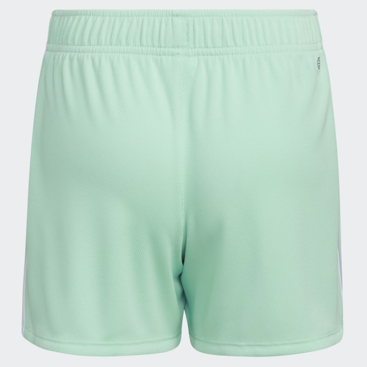 Calção De Malha Adidas 3s Verde23