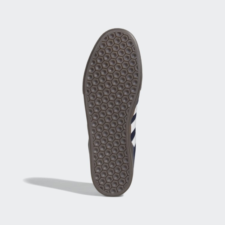 Sapato Azul Adidas Busenitz Vulc 2.0