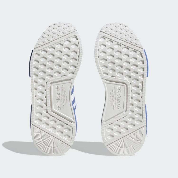 Tênis Adidas Nmd-r1 Azul