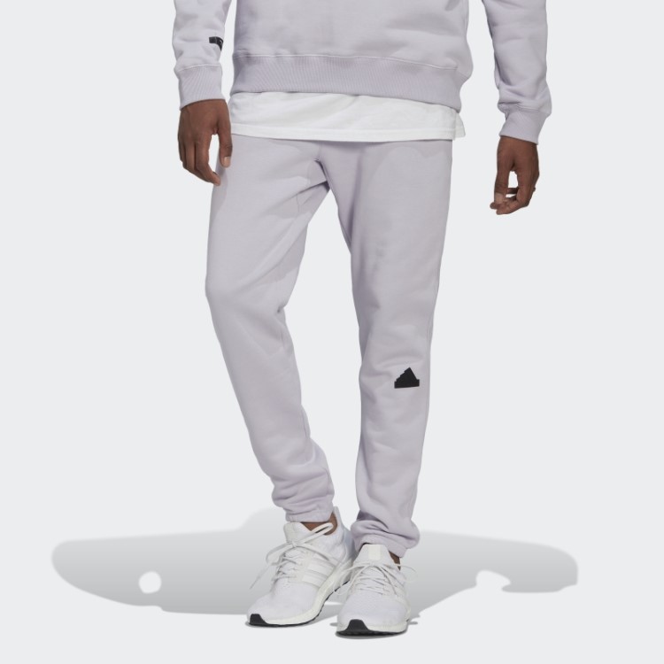 Calça De Lã Adidas Silver Dawn