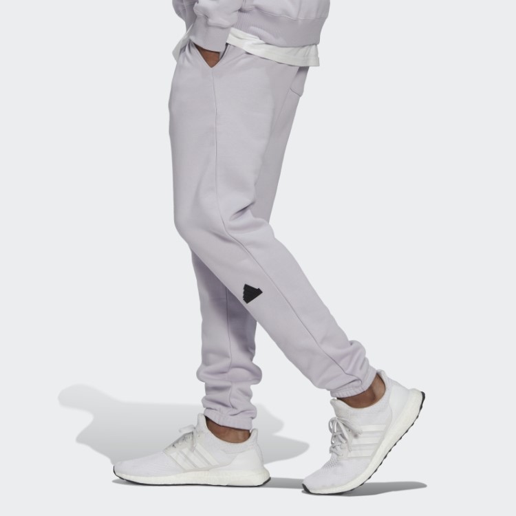 Calça De Lã Adidas Silver Dawn