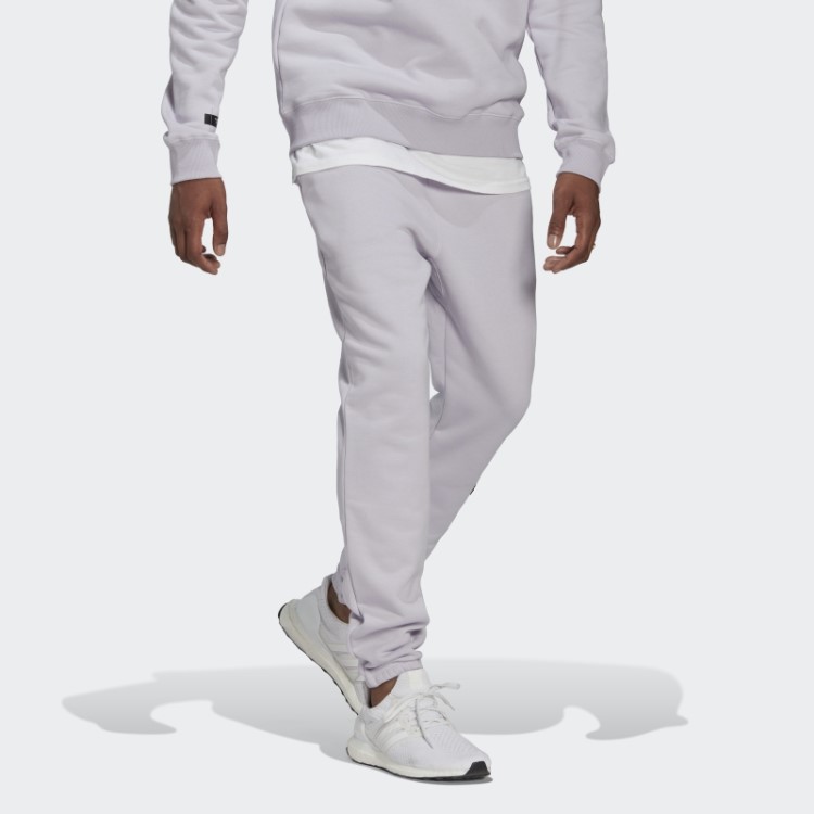 Calça De Lã Adidas Silver Dawn