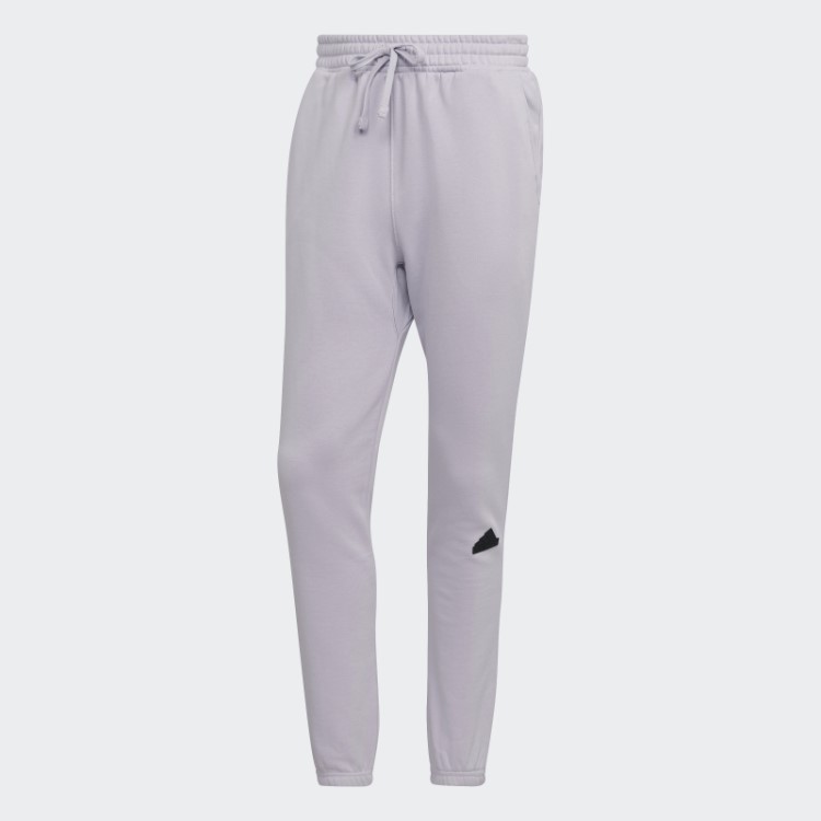 Calça De Lã Adidas Silver Dawn