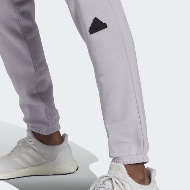 Calça De Lã Adidas Silver Dawn