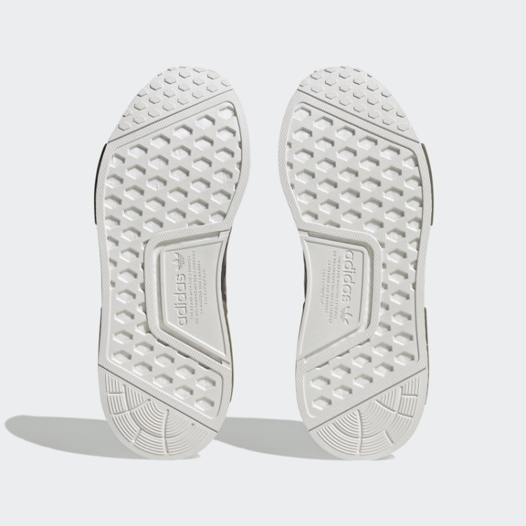 Tênis Adidas Nmd-r1 Verde-oliva
