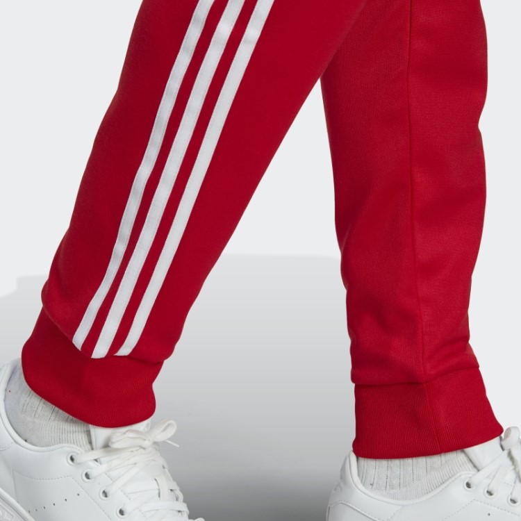 Adicolor Classics Sst Parte Inferior Do Agasalho Escarlate Adidas