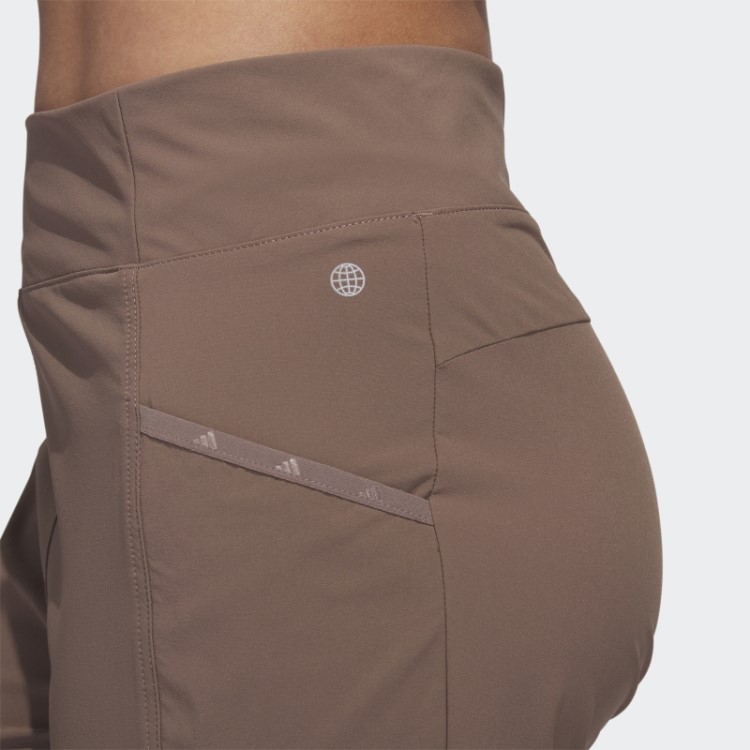 Calça De Golfe Sem Manga Adidas Ultimate365 Tour Terra