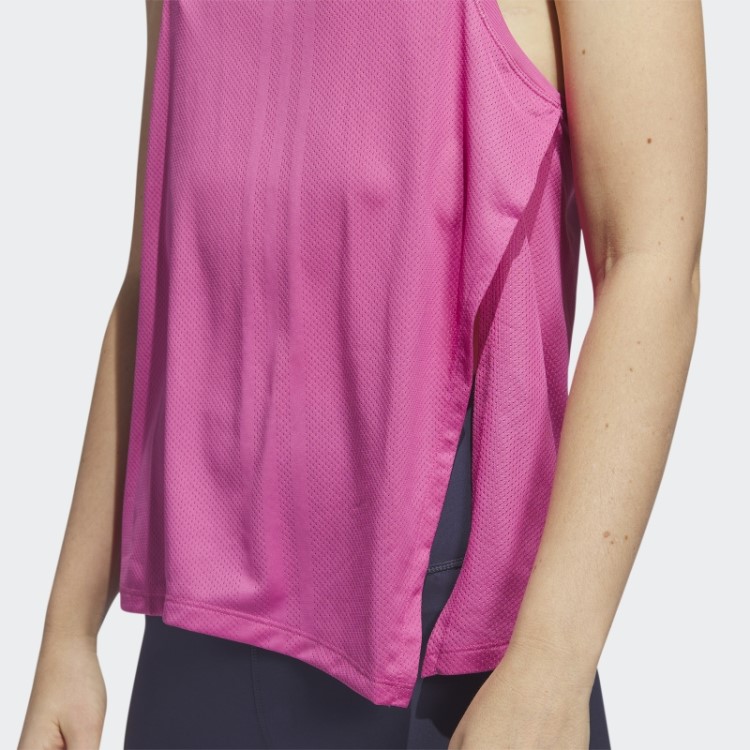Regata Fúcsia Adidas Hiit Aeroready Quickburn Training