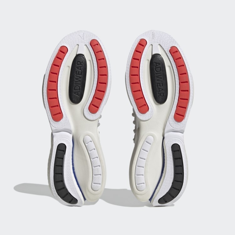 Tênis Adidas Alphaboost V1 Branco