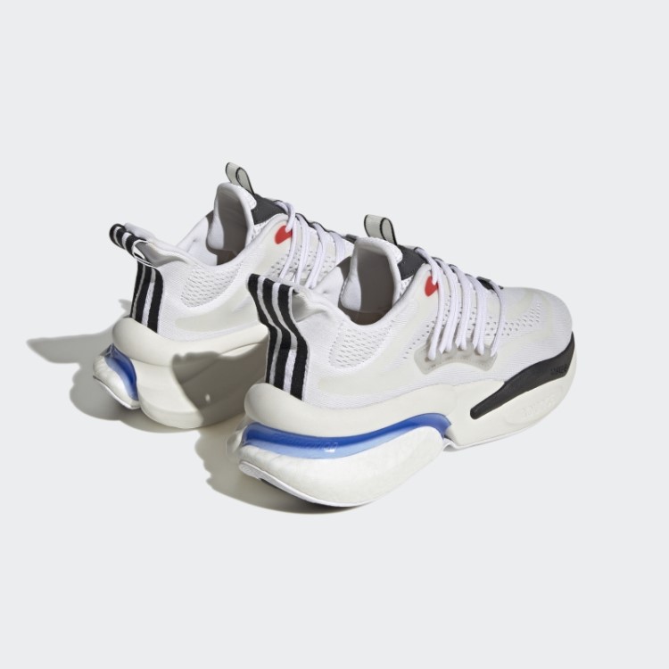 Tênis Adidas Alphaboost V1 Branco