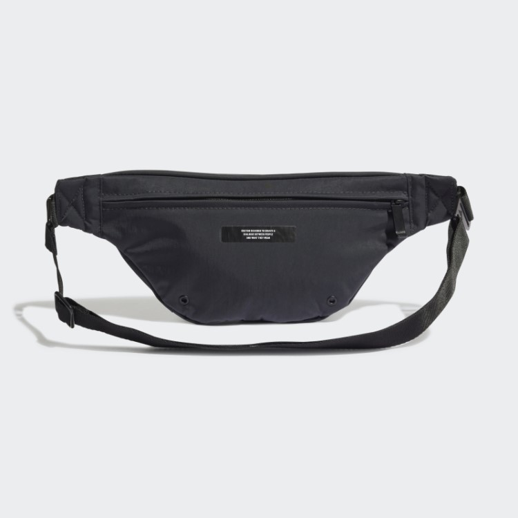Bolsa De Cintura Carbono Adidas