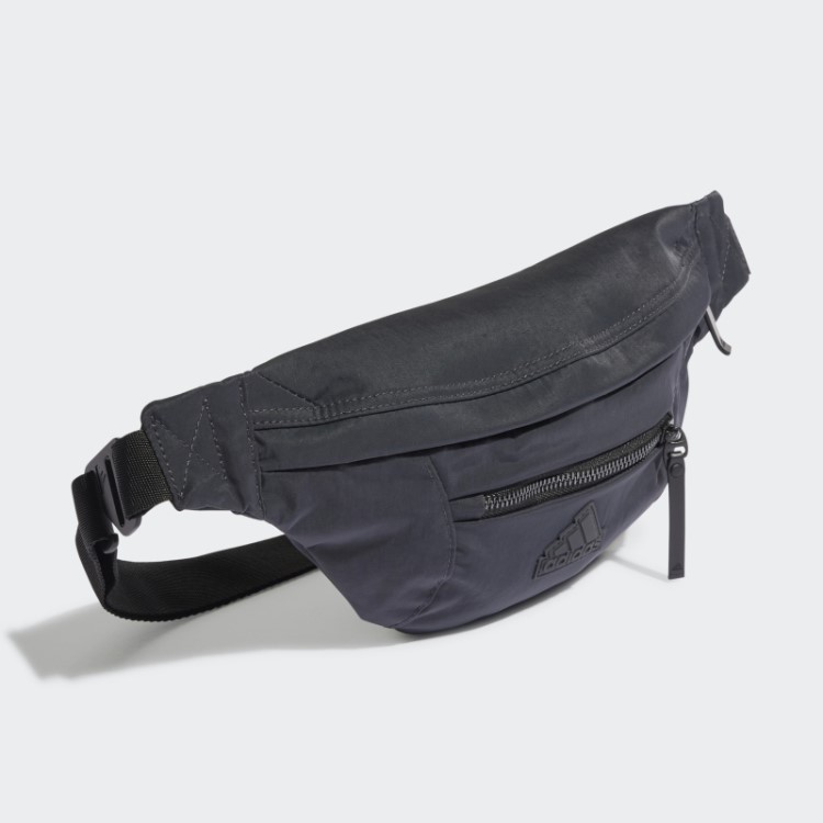 Bolsa De Cintura Carbono Adidas