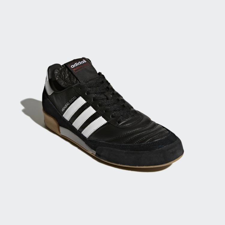 Chuteira Adidas Mundial Preta