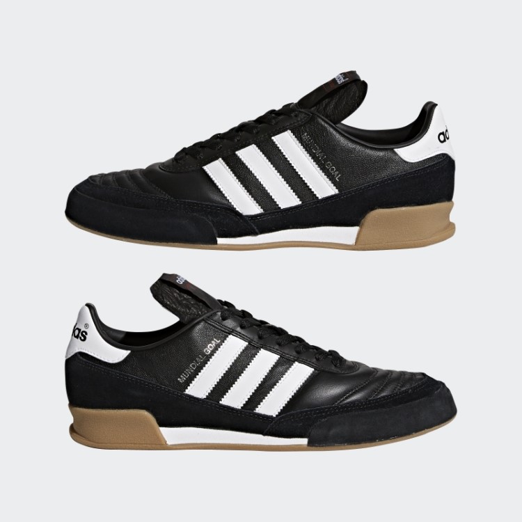 Chuteira Adidas Mundial Preta