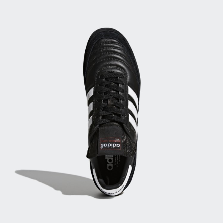 Chuteiras De Futebol Do Gol Mundial Adidas Preto