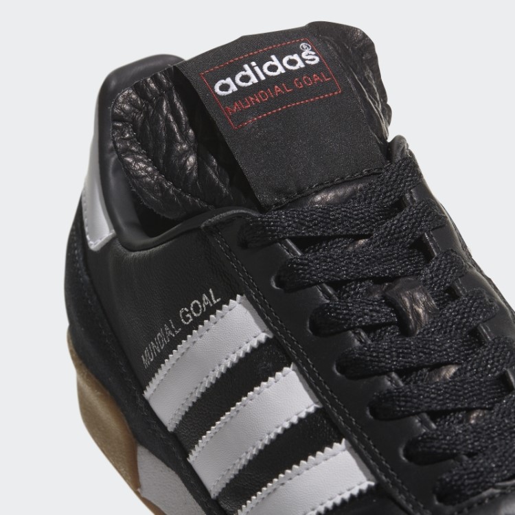 Chuteiras De Futebol Do Gol Mundial Adidas Preto