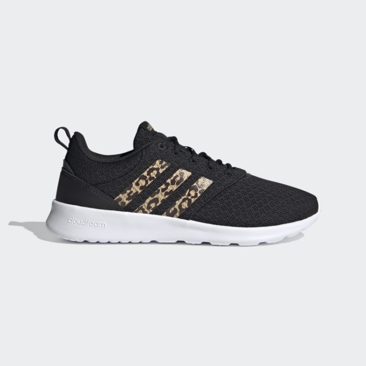 Tênis Adidas Qt Racer 2.0 Preto