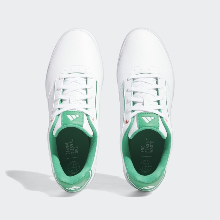 Tênis De Golfe Branco Retrocross Spikeless Adidas